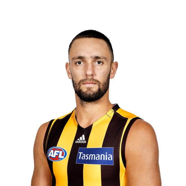 Jack Gunston profile picture